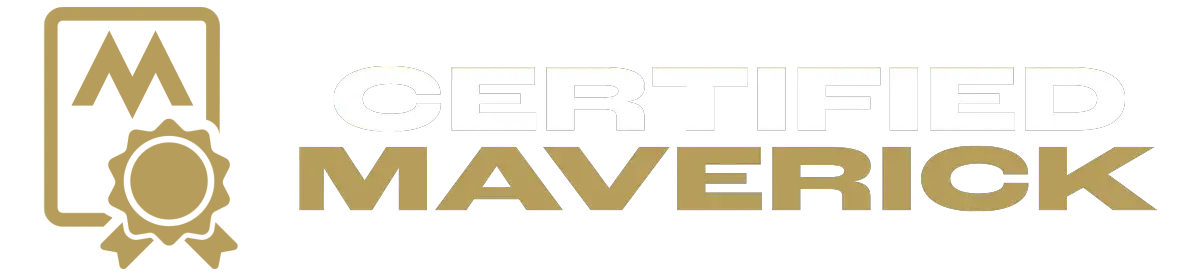 Certified Maverick