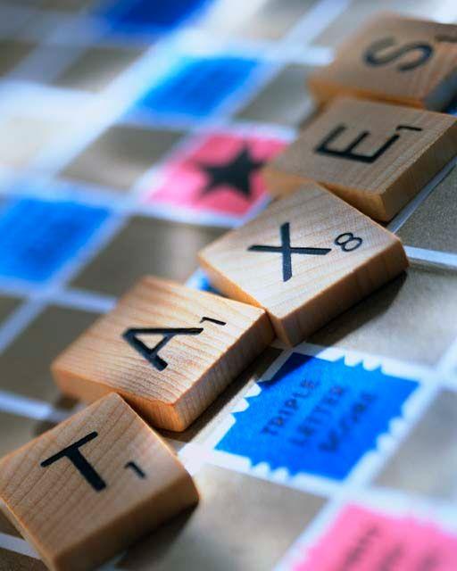 Christina Carter Tax Service