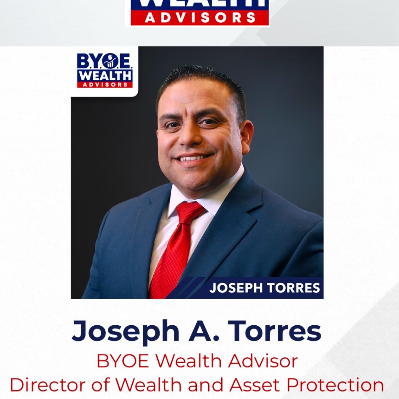 BYOE Wealth Advisors